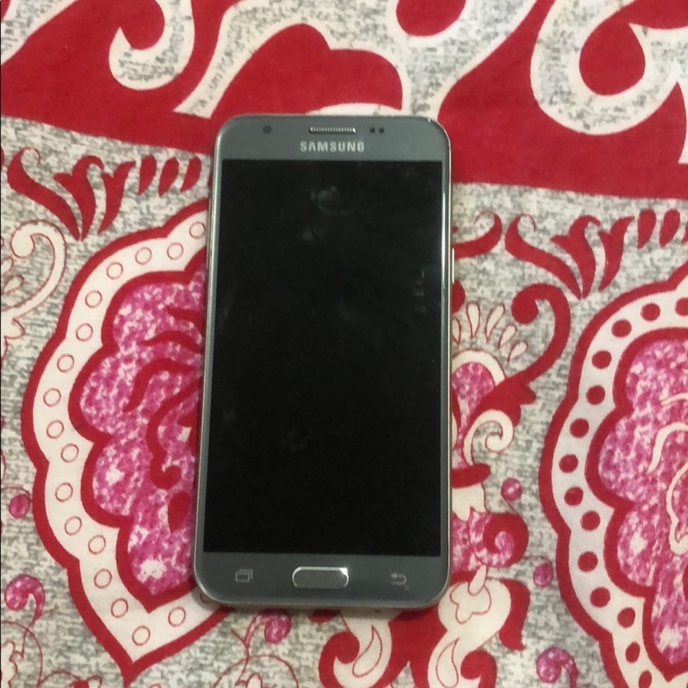 Samsung j2 emerge